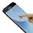 Amorus Full Coverage Tempered Glass Screen Protector for Samsung Galaxy J5 Pro - Black
